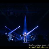 17 marzo 2016 - ObiHall - Firenze - Francesco De Gregori in concerto