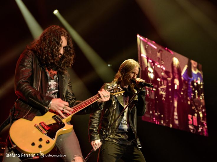 Slash: ‘Una reunion dei Guns N’Roses? Perché no: ma ad una condizione...’