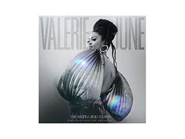 Valerie June - la recensione di &quot;The Order of Time&quot;