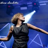 28 luglio 2013 - Padova Pride Village - Padova - Irene Grandi in concerto