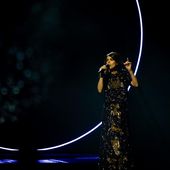 12 giugno 2023 - Teatro dell&#039;Opera - Roma - Giorgia in concerto