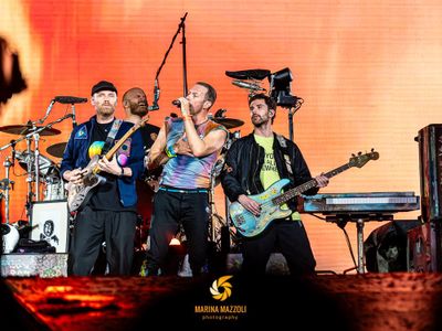 Coldplay