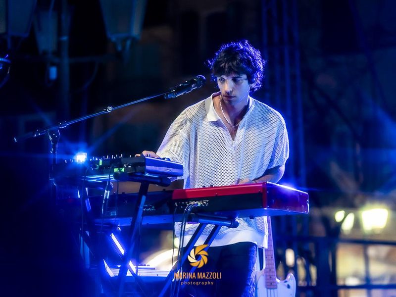 14 agosto 2024 - Anfiteatro Bindi - Santa Margherita Ligure (Ge) - Santi Francesi in concerto