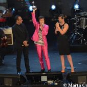 3 giugno 2013 - Foro Italico - Roma - Wind Music Awards 2013