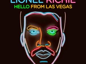 Lionel Richie