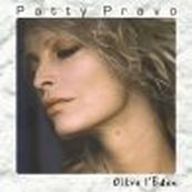 Patty Pravo - OLTRE L&#039;EDEN