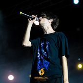 17 luglio 2021 - Balena Festival - Porto Antico - Genova - Psicologi in concerto 17 luglio 2021 - Balena Festival - Porto Antico - Genova - Psicologi in concerto