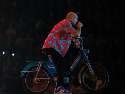 Max Pezzali live milano