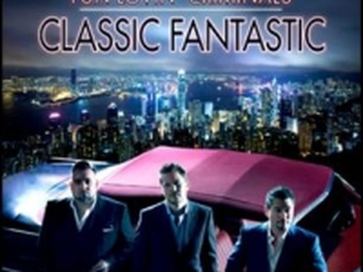 Huey dei Fun Lovin&amp;#8217; Criminals cacciato dalla festa di beneficenza della BBC