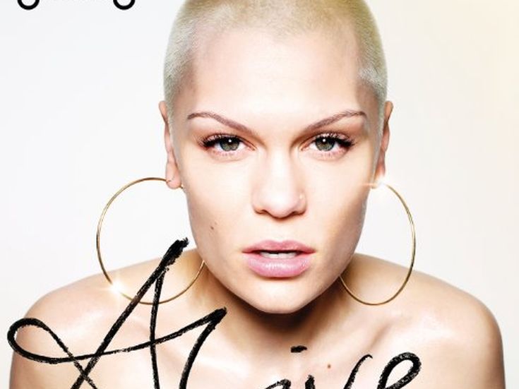 Il prossimo singolo di Jessie J è dedicato a Dio. Guarda il nuovo video