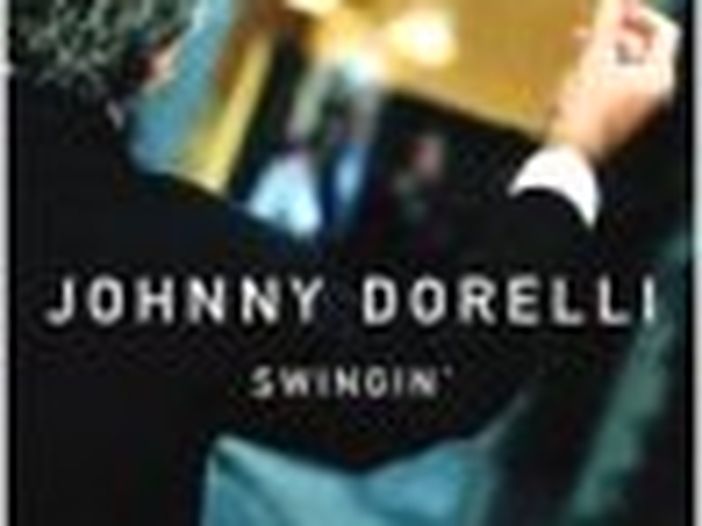 Johnny Dorelli in tour con un'orchestra d'archi Johnny Dorelli in tour con un'orchestra d'archi
