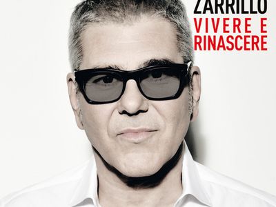 Michele Zarrillo