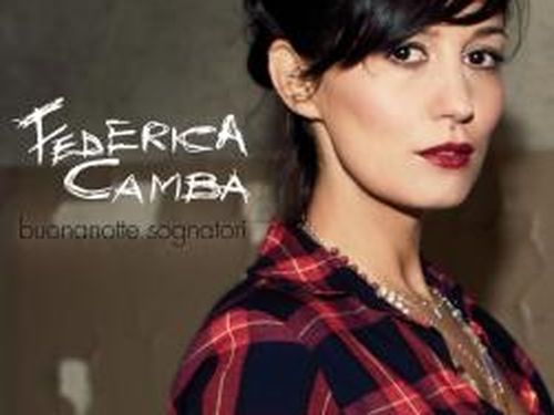 Federica Camba rinnova il contratto con Warner Chappell Music Italiana