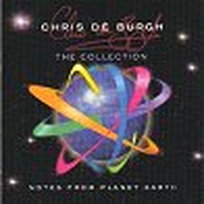THE COLLECTION Chris De Burgh