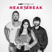 Lady Antebellum - HEART BREAK Lady Antebellum - HEART BREAK