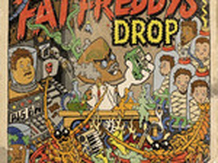 Concerti, Fat Freddy's Drop: una data a Milano il 28 agosto Concerti, Fat Freddy's Drop: una data a Milano il 28 agosto