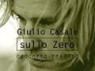 Giulio Casale è &apos;Dalla parte del torto&apos;: guarda il live in redazione