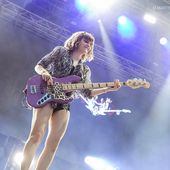 9 giugno 2019 - Core Festival - Zona Dogana - Treviso - Maneskin in concerto 9 giugno 2019 - Core Festival - Zona Dogana - Treviso - Maneskin in concerto