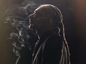 Snoop Dogg