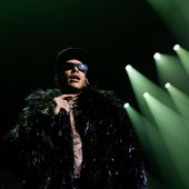 12 marzo 2025 - Palazzo dello Sport - Roma - Sfera Ebbasta in concerto