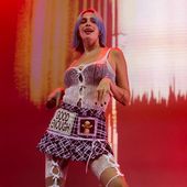 27 settembre 2025 - Gran Teatro Geox - Padova - Rose Villain in concerto