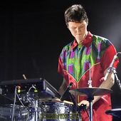 31 marzo 2018 - OGR - Torino - Cosmo in concerto