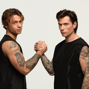 Benji &amp; Fede
