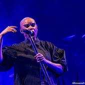 13 luglio 2025 - Arena Campo Marte - Brescia - Skunk Anansie in concerto