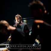 16 dicembre 2016 - Teatro Carlo Felice - Genova - Ludovico Einaudi in concerto 16 dicembre 2016 - Teatro Carlo Felice - Genova - Ludovico Einaudi in concerto