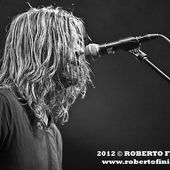 7 giugno 2012 - Live Club - Trezzo sull&#039;Adda (Mi) - Puddle of Mudd in concerto