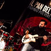 7 aprile 2012 - Centro Giovanile Dialma Ruggiero - La Spezia - Il Pan del Diavolo in concerto 7 aprile 2012 - Centro Giovanile Dialma Ruggiero - La Spezia - Il Pan del Diavolo in concerto