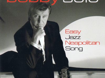 Bobby Solo