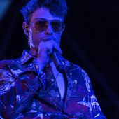 6 luglio 2019 - Goa Boa Festival - Porto Antico - Genova - Irama in concerto 6 luglio 2019 - Goa Boa Festival - Porto Antico - Genova - Irama in concerto
