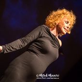 6 marzo 2014 - Teatro Politeama - Genova - Ornella Vanoni in concerto 6 marzo 2014 - Teatro Politeama - Genova - Ornella Vanoni in concerto