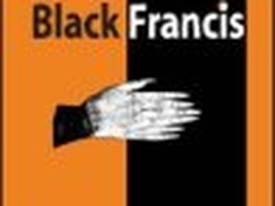 SV N F NG RS Black Francis