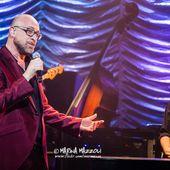 23 dicembre 2013 - Teatro Carlo Felice - Genova - Mario Biondi in concerto