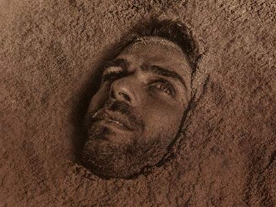 La copertina di &quot;Of Shadows&quot;