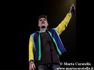 Fedez e Salmo