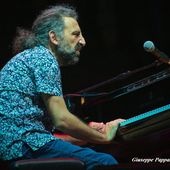 20 luglio 2015 - Castello - Udine - Stefano Bollani in concerto