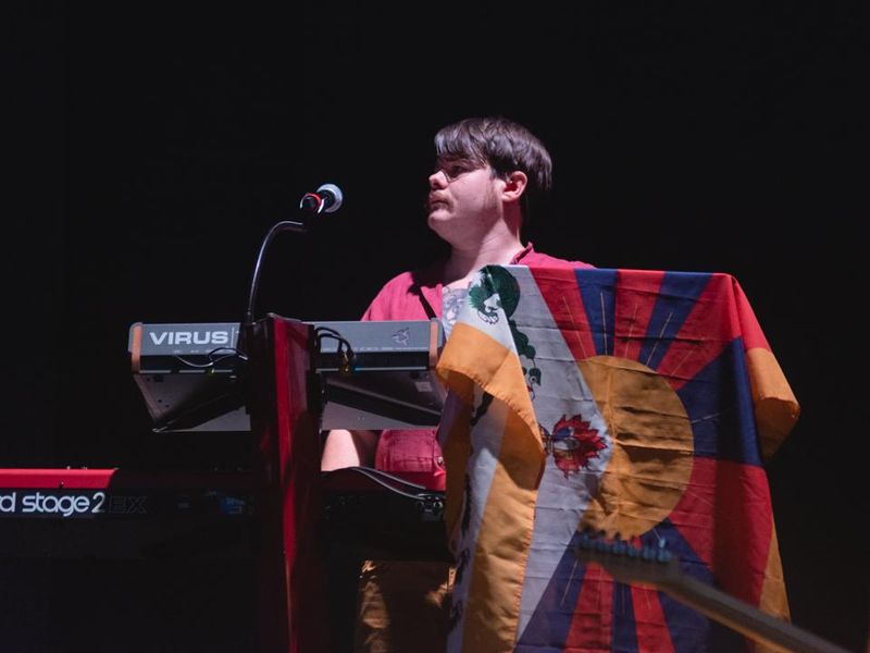 22 giugno 2022 - Palazzo dello Sport - Roma - Pinguini Tattici Nucleari in concerto