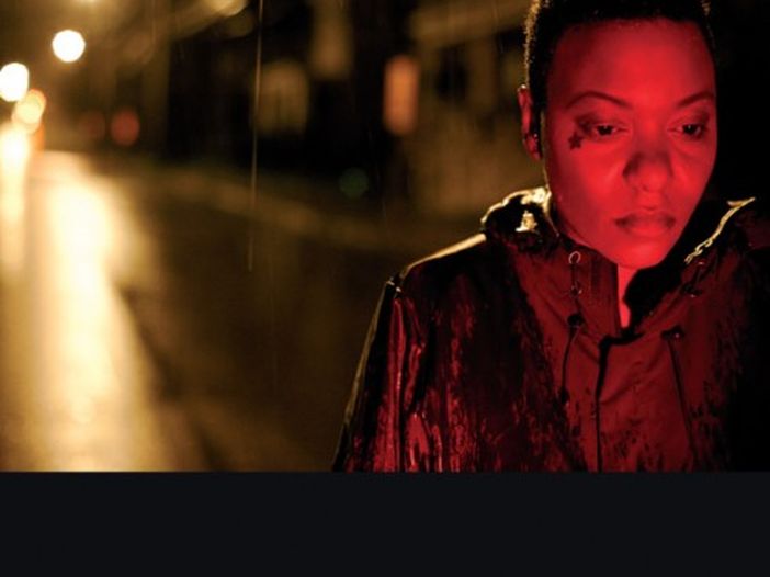Me'Shell Ndegeocello: arriva a novembre il nuovo 'Weather' Me'Shell Ndegeocello: arriva a novembre il nuovo 'Weather'