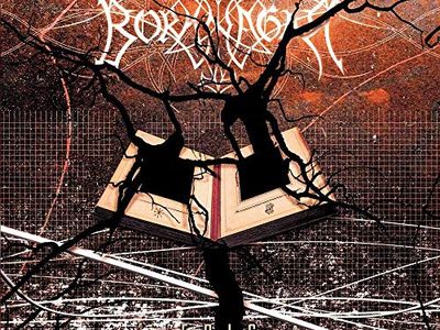 Cancellato tour dei Borknagar: un membro lascia