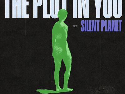 The Plot in You