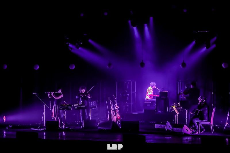 28 febbraio 2019 - Teatro Duse - Bologna - Ermal Meta in concerto 28 febbraio 2019 - Teatro Duse - Bologna - Ermal Meta in concerto