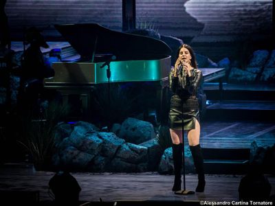 Lana Del Rey e gli altri: i nomi nuovi del 2012 secondo Shazam