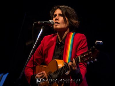 Tanita Tikaram, un ritorno rilassato ma sexy
