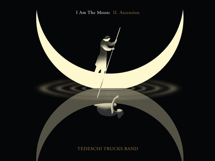 Tedeschi Trucks Band