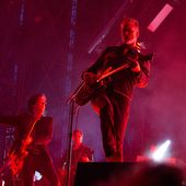 6 luglio 2024 - Ippodromo - Milano - Queens of the Stone Age in concerto