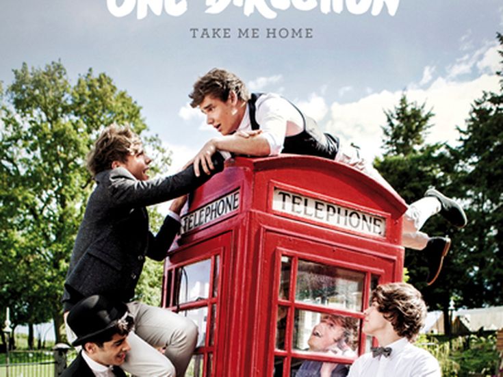 One Direction, &apos;Steal my girl&apos;: riff di piano ispirato a New Found Glory. E...