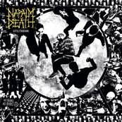 Napalm Death - UTILITARIAN Napalm Death - UTILITARIAN